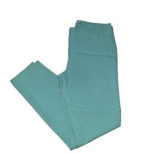 Royalty for me Women's Aqua Comfort Pull-On Skinny Jegging Jeans Size Large